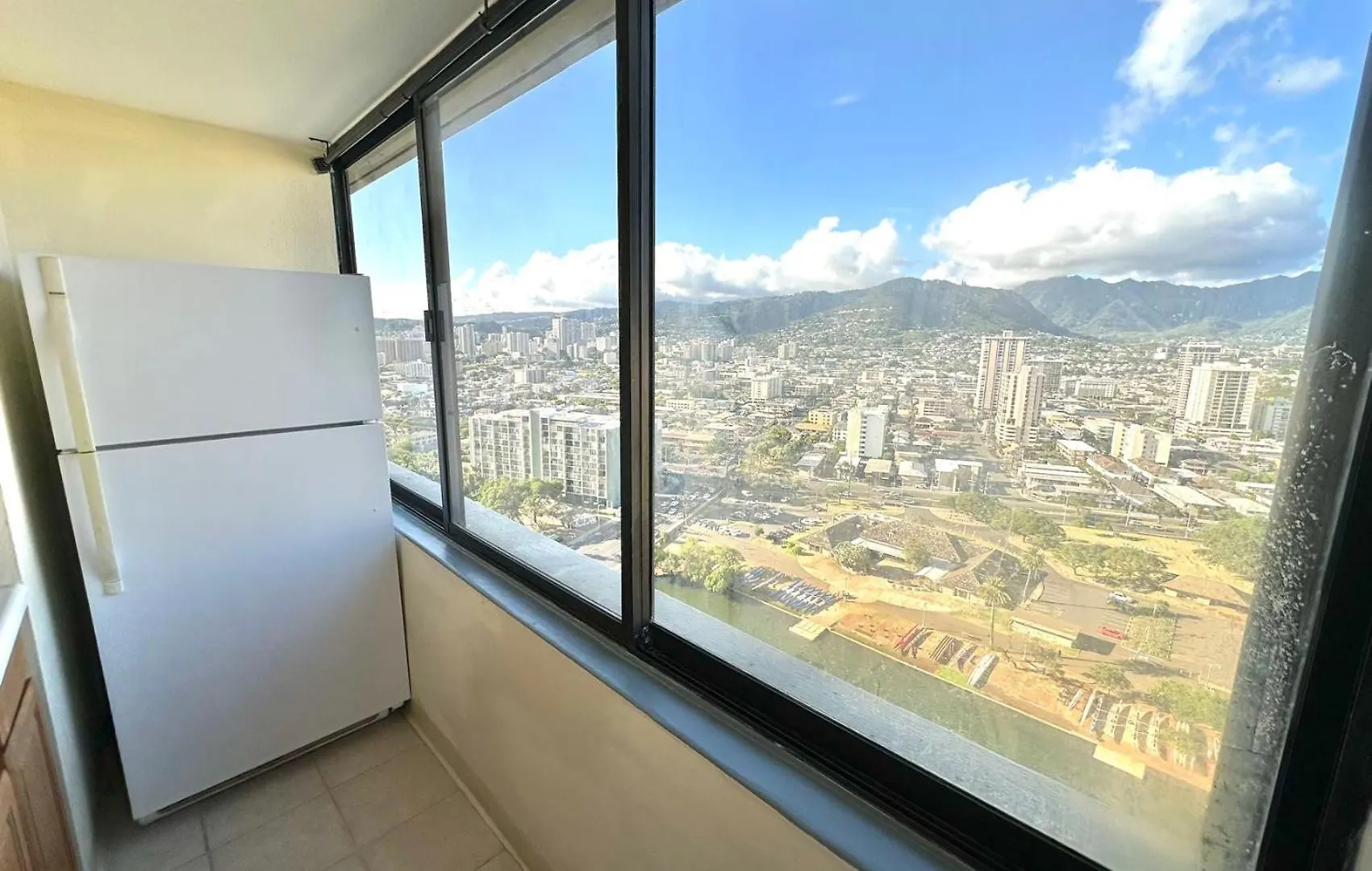 Apartamento Ocean Canal Mountain View Steps From Waikiki Beach 6Person Honolulu