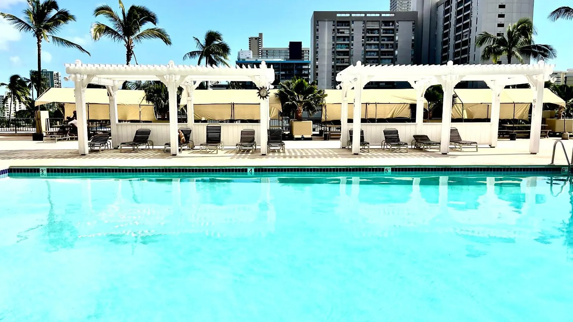 Apartamento Ocean Canal Mountain View Steps From Waikiki Beach 6Person Honolulu