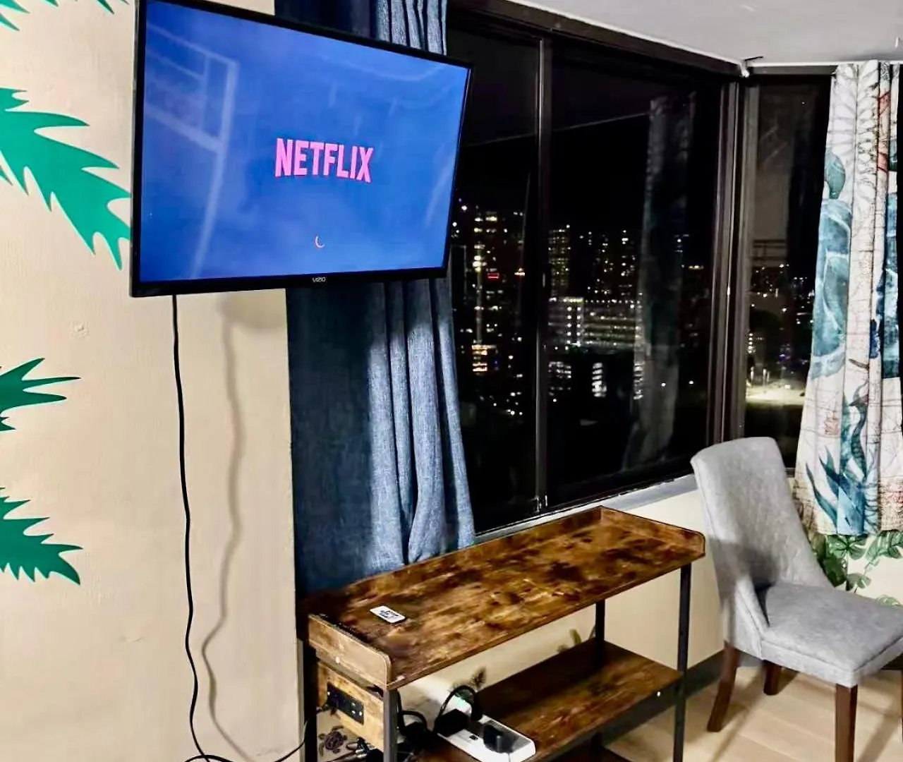 Apartamento Ocean Canal Mountain View Steps From Waikiki Beach 6Person Honolulu